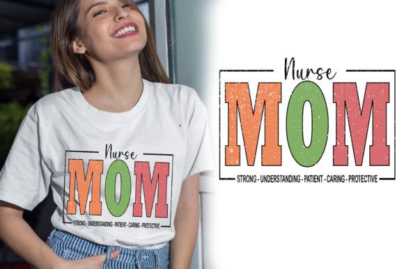 Download NURSE MOM,STRONG,UNDERSTANDING,PATIENT - Understanding Collection