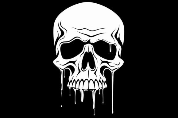 Download Bone Art Bone Drawing Occult Symbolism - Symbolism Collection