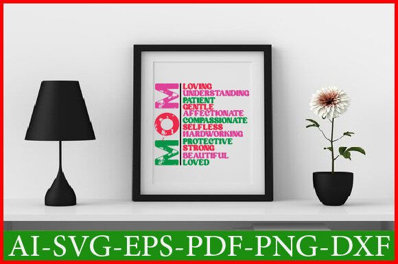 Download Mom Loving Understanding Patient Gentle - Understanding Collection